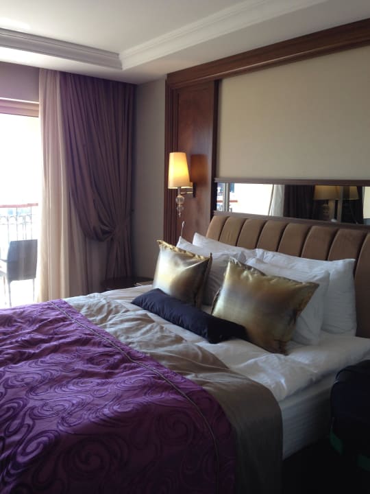 Zimmer Dobedan Exclusive Hotel And Spa