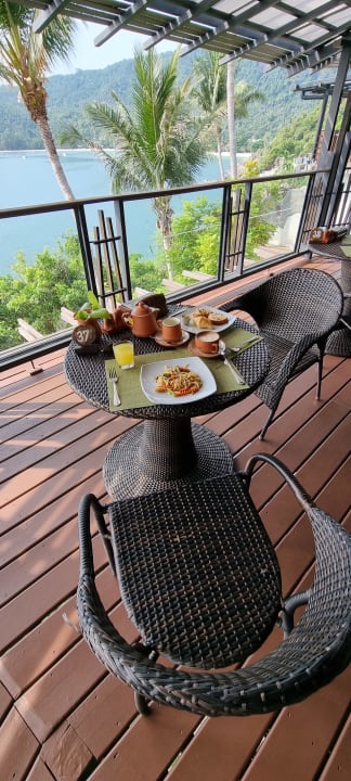 Gastro Panviman Resort Koh Phangan