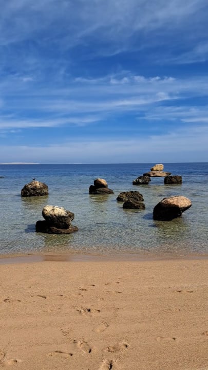 Strand Pickalbatros Citadel Resort