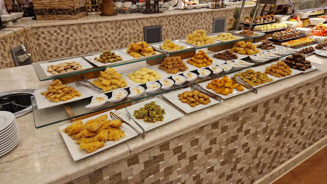 Gastro Jaz Soma Beach