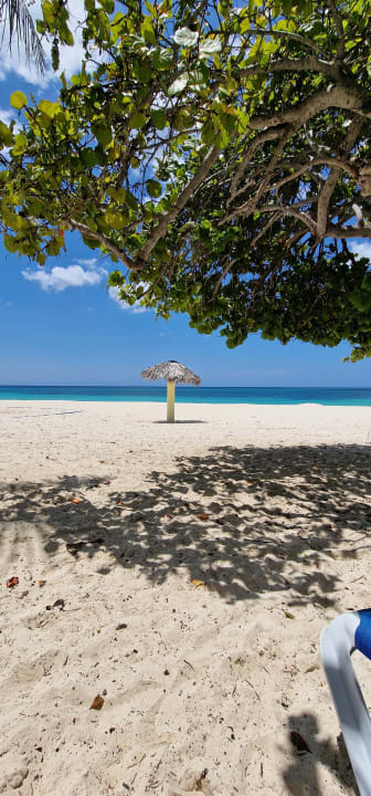 Strand Sol Rio De Luna y Mares