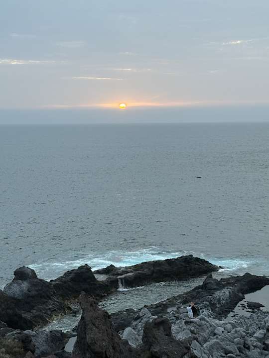 Strand Landmar Playa La Arena