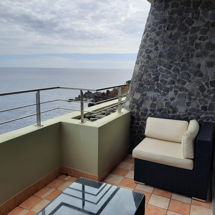 Zimmer Hotel Madeira Regency Cliff