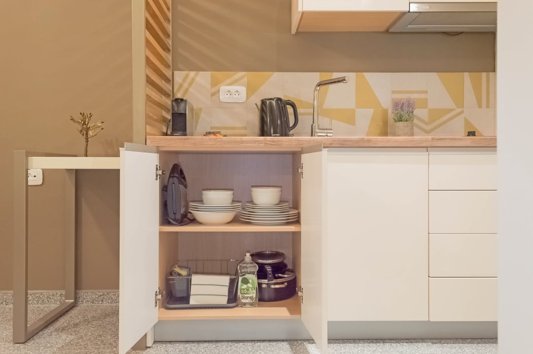 Zimmer Eco Green Residences & Suites
