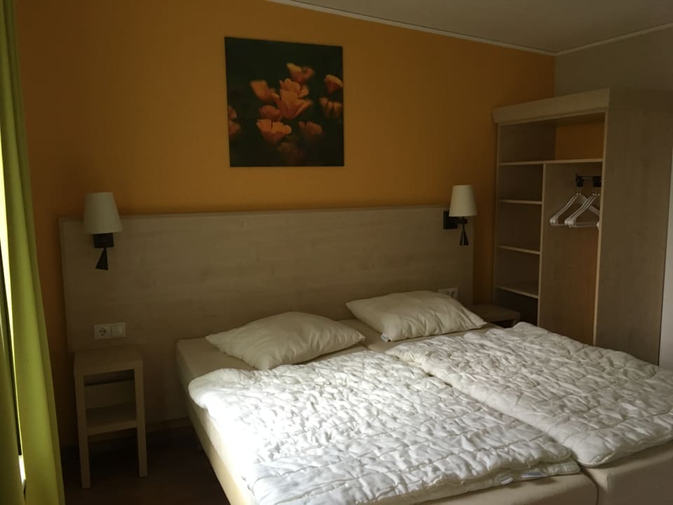 Zimmer Center Parcs Park Bostalsee