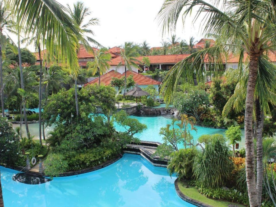 Pools The Laguna A Luxury Collection Resort & Spa