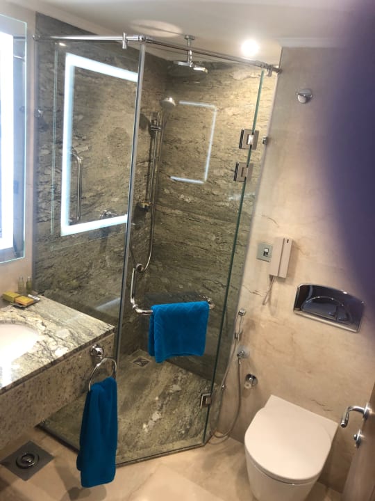 Zimmer Hilton Hurghada Plaza