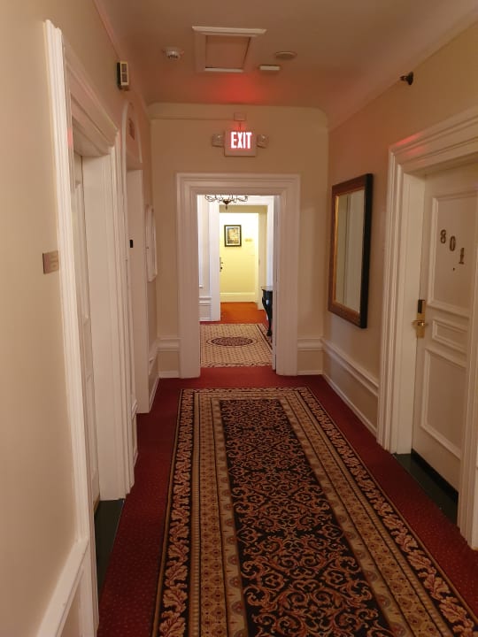 Sonstiges Beresford Arms