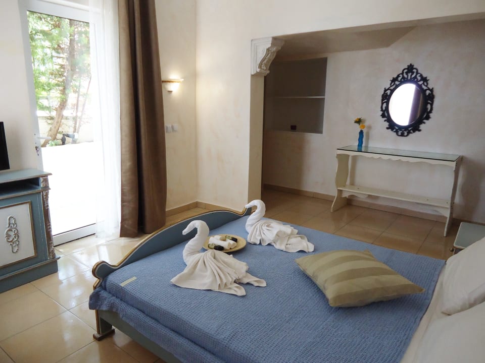 Deluxe Junior Suite Panorama Suites & Spa