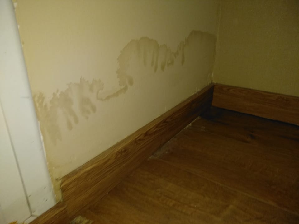 Zimmer Hotel Best Siroco