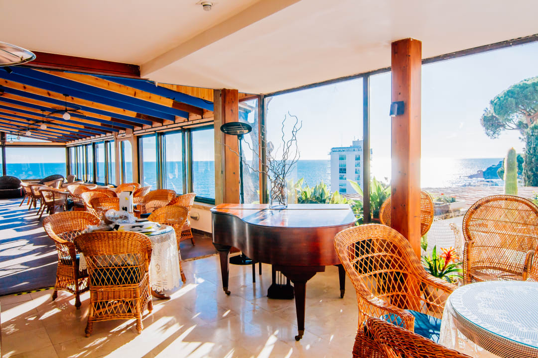 Sonstiges Hotel Roger de Flor Seleqtta