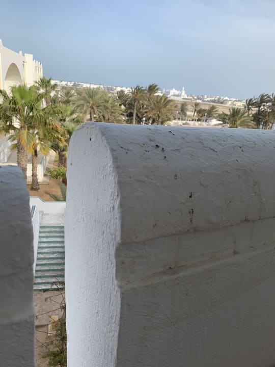 Zimmer Calimera Yati Beach