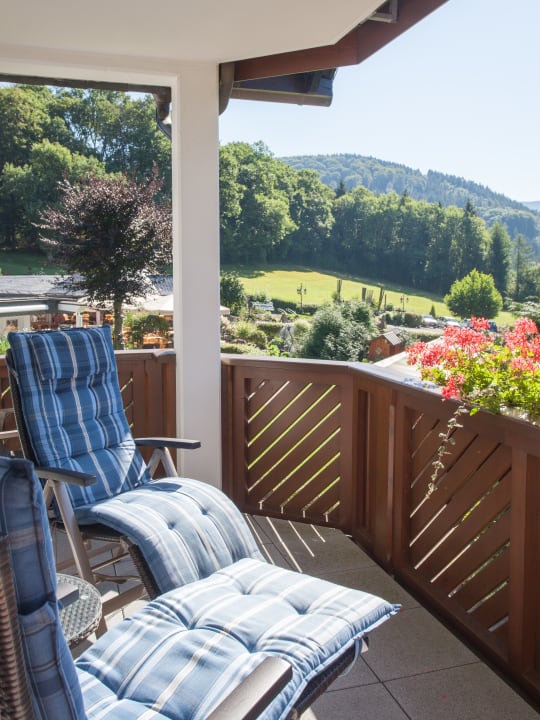 Zimmer Hotel Haus Hilmeke