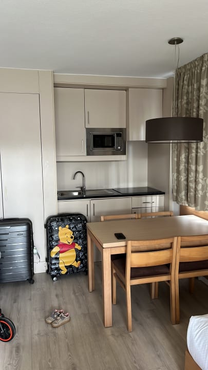 Zimmer Hipotels Mediterraneo Club