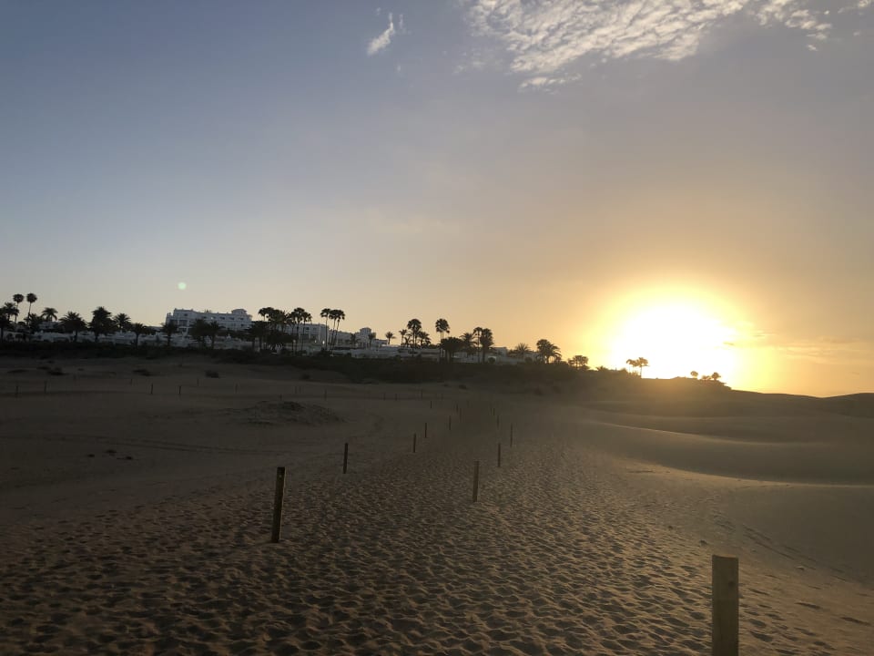 Außenansicht Hotel Riu Palace Maspalomas Adults Only