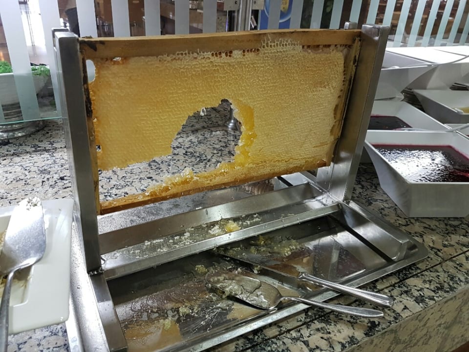 Restaurant Crystal Family Comfort Collection