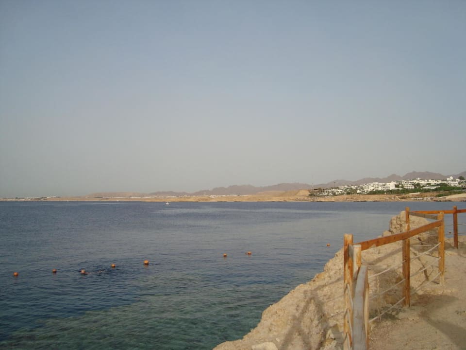 Strand Sharm Plaza