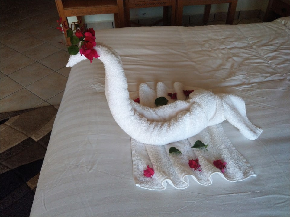 Zimmer Swisstouch Oriental Resort Marsa Alam