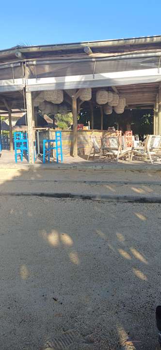 Strand Zilwa Attitude