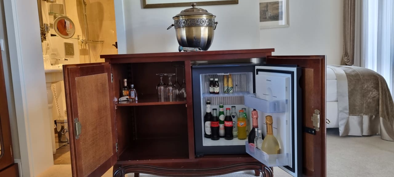 Zimmer Hotel Miramar