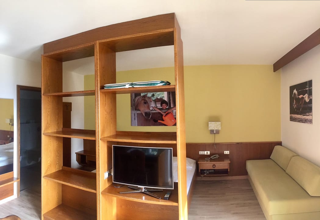 Zimmer Andreas Hofer Ferienwohnungen