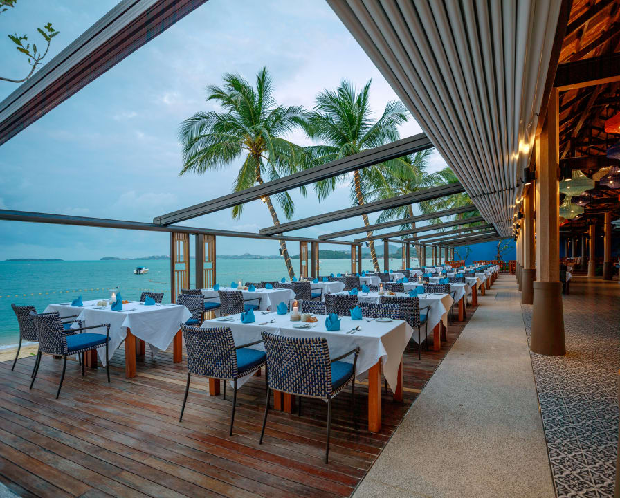 Gastro Bandara Resort & Spa Samui