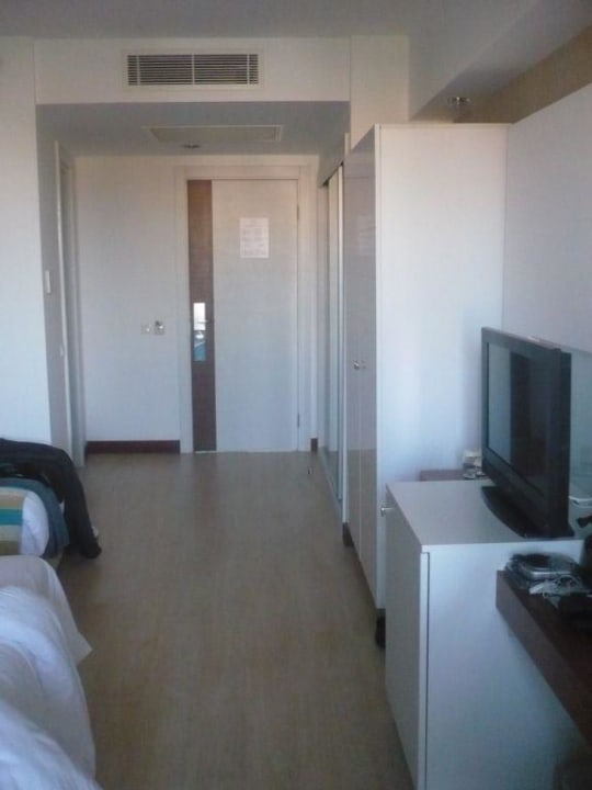 Zimmer Sunis Evren Beach Resort Hotel & Spa