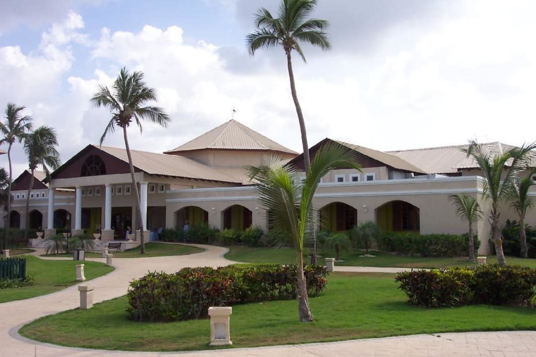 Buffet-Restaurant Royalton Splash Punta Cana