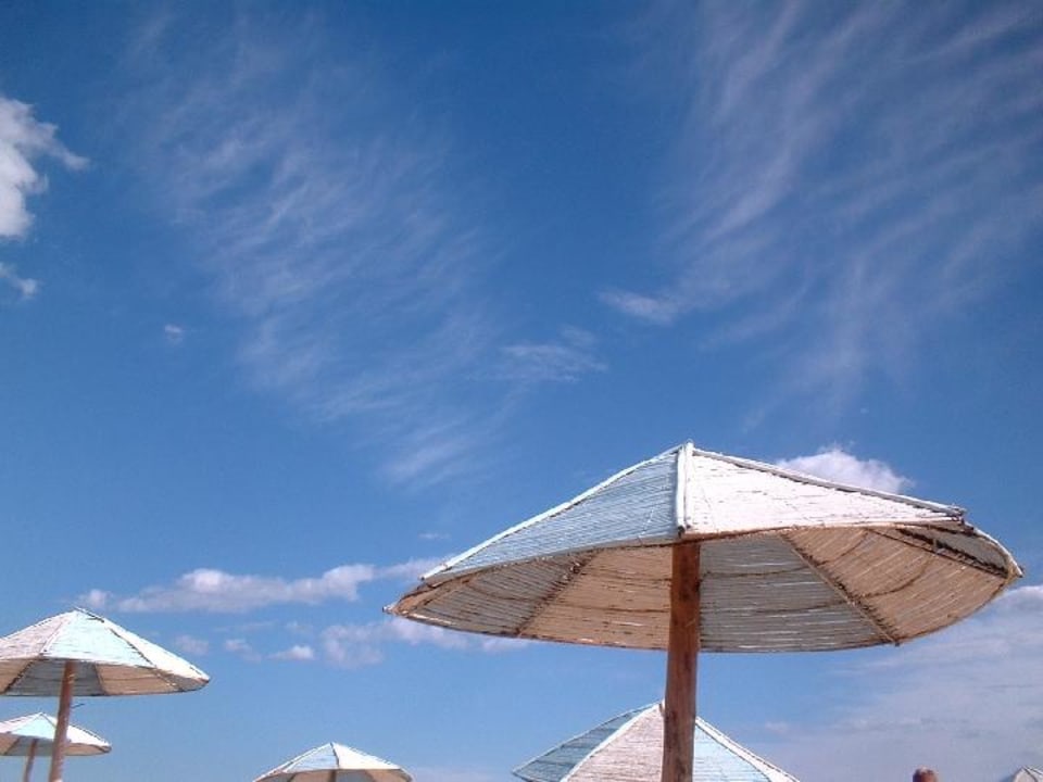 Strand Hotel Yasmine Beach Resort