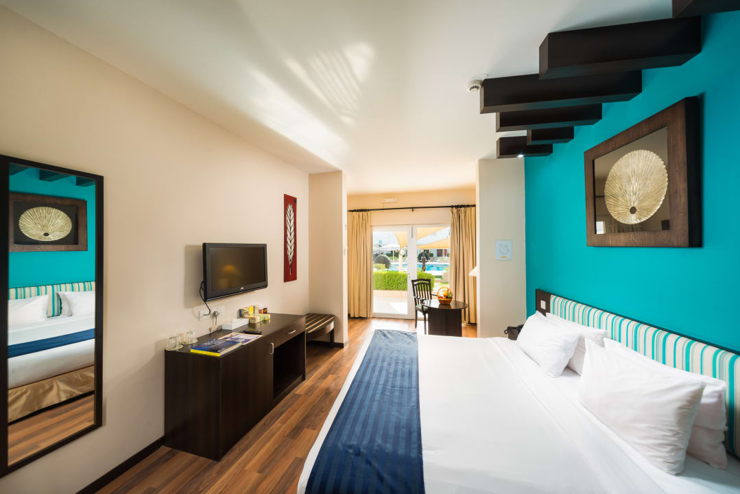 Zimmer Al-Wadi Hotel