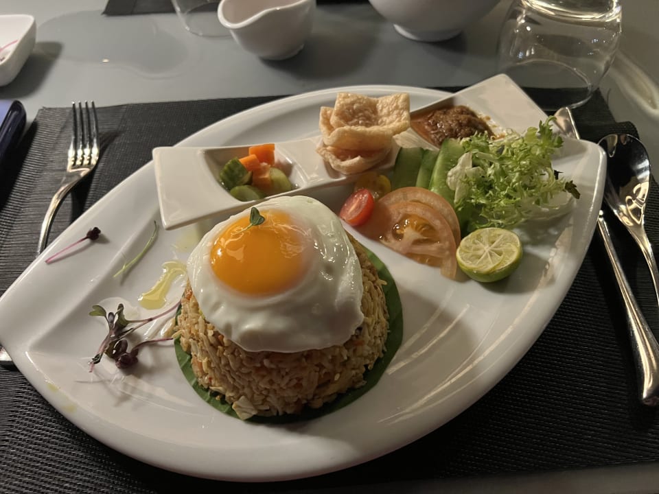 Gastro Miramar Al Aqah Beach Resort