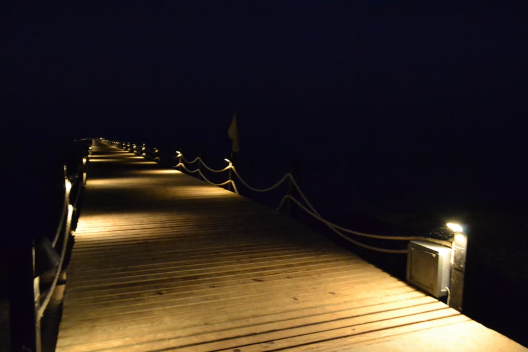 Пирс Stella Garden Resort & Spa, Makadi Bay