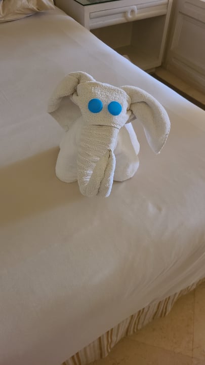 Zimmer Makadi Spa - Adults only