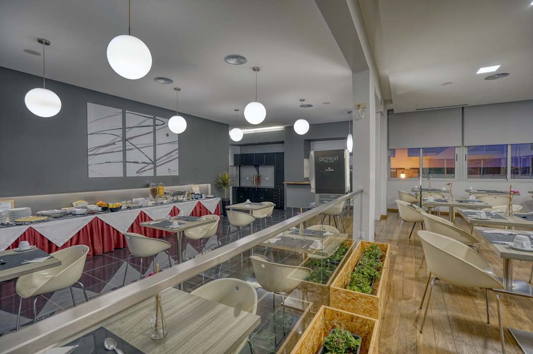 Gastro Hotel Madeira Bright Star
