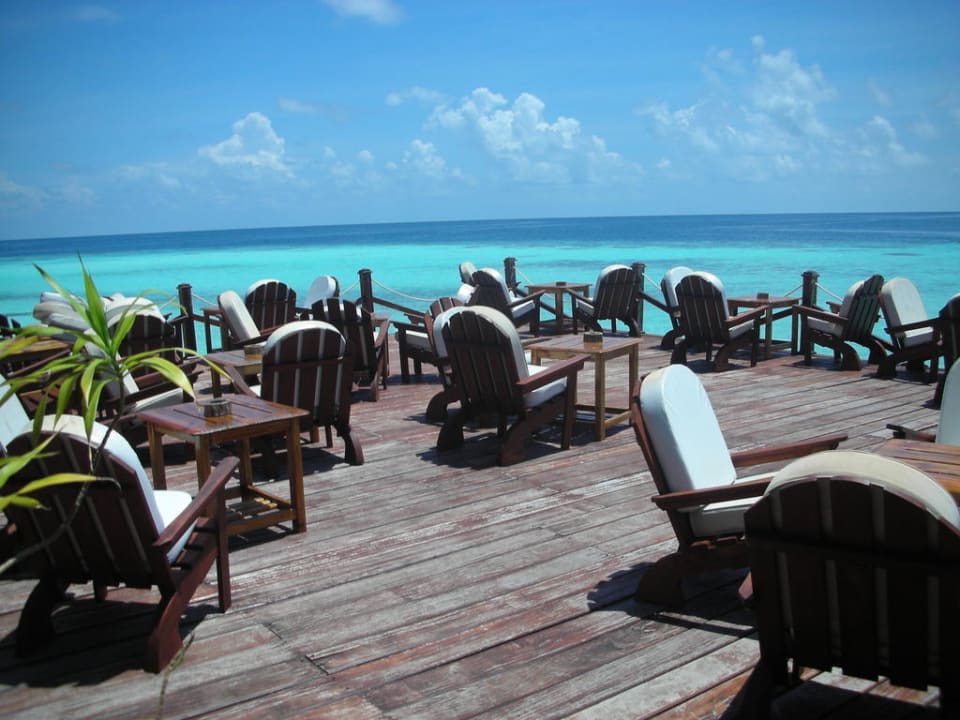 Die Bar Eri Maldives
