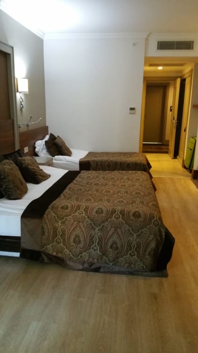 Zimmer Well Palace Side