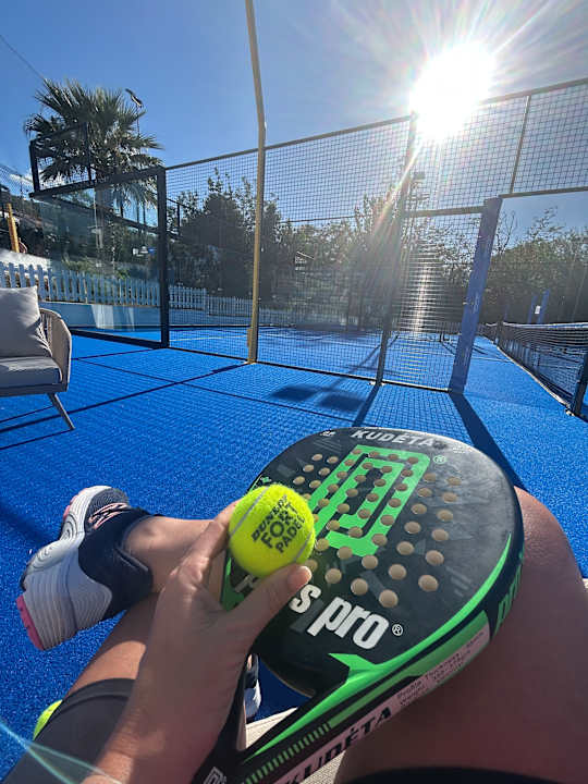 Sport & Freizeit Aldiana Club Rocca Nettuno Calabria