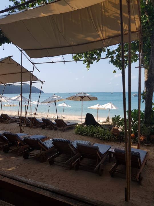 Strand Santhiya Koh Yao Yai Resort & Spa