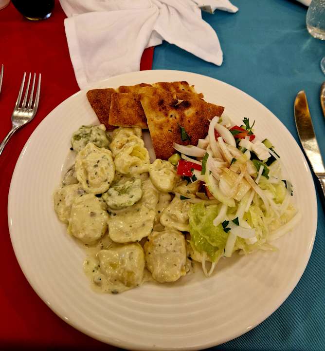 Gastro Dream World Resort & Spa