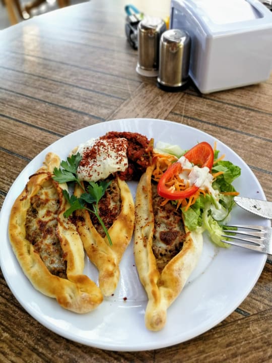 Gastro Saphir Resort & Spa