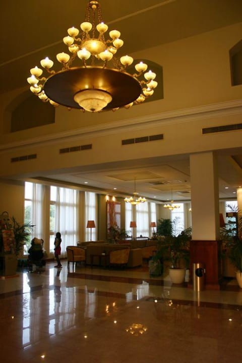Empfang Aktea Beach/Holiday Village