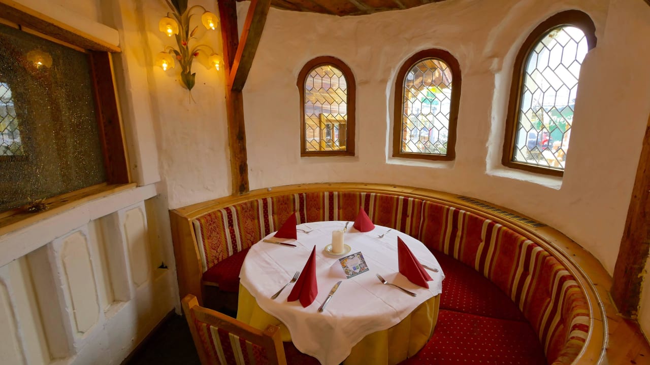 Unser Pizz Pub Hotel Kohlerhof