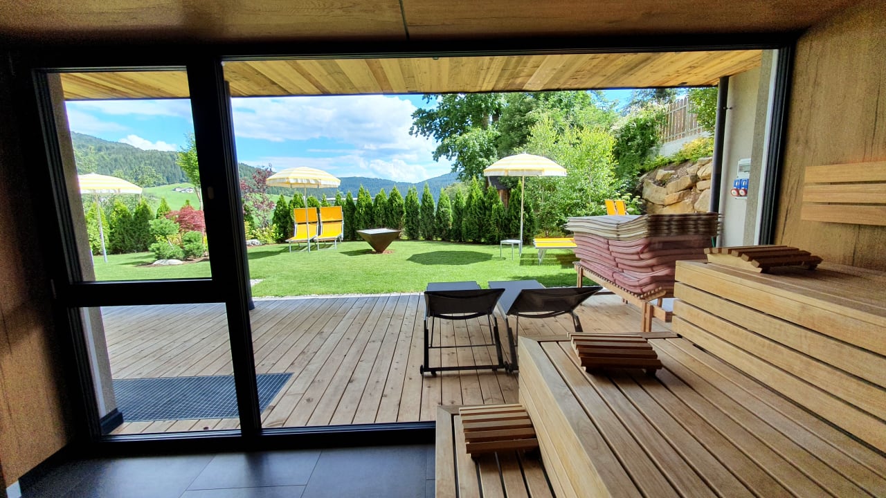 Sport & Freizeit Hotel Sonnenheim