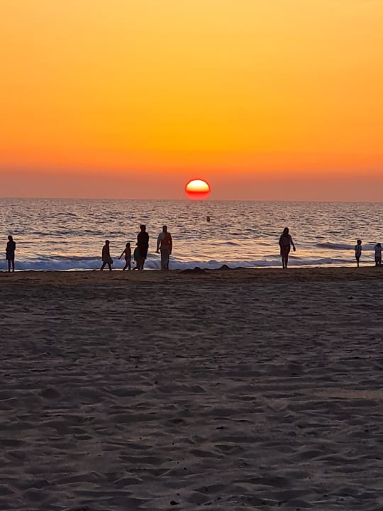 Strand Iberostar Selection Andalucía Playa