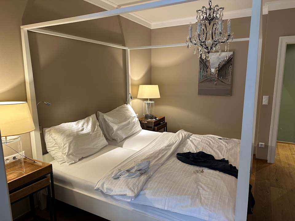 Zimmer Hotel Gut Weissenhof