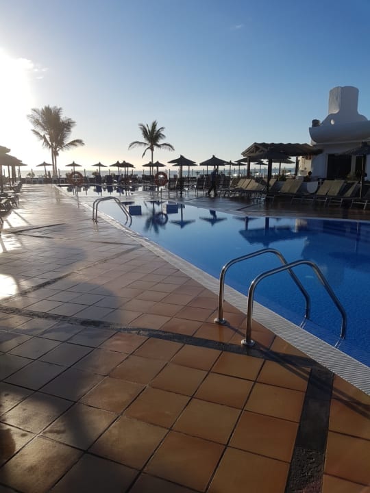 Pool allsun App.-Hotel Barlovento