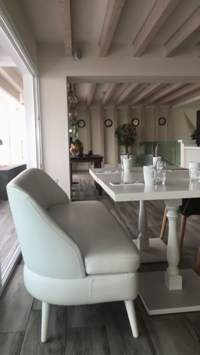 Gastro allsun App.-Hotel Barlovento