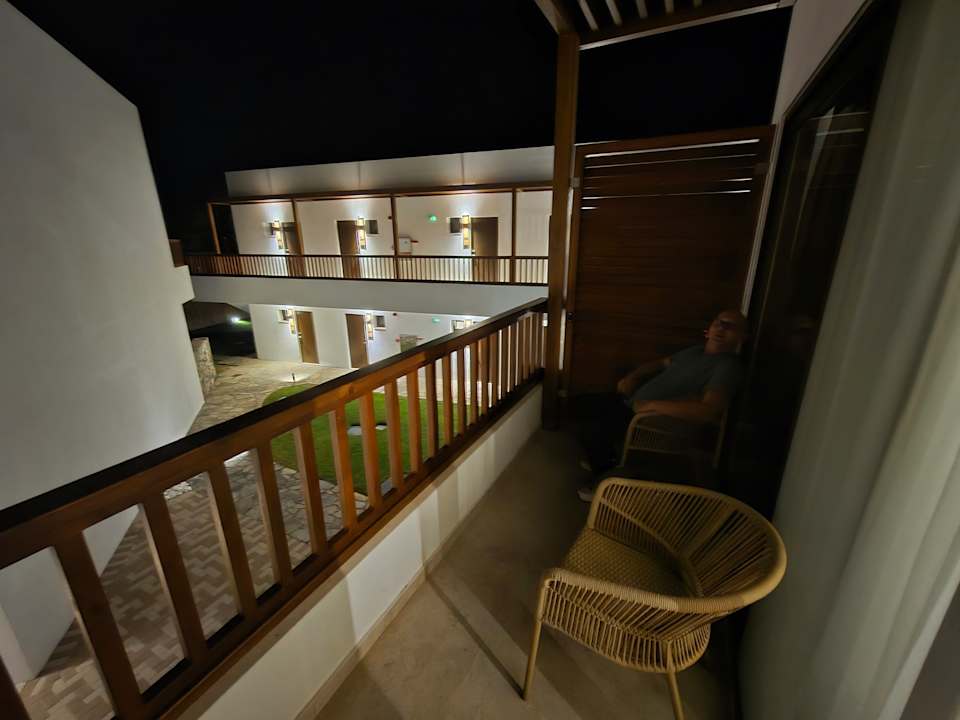 Zimmer allsun Hotel Carolina Mare