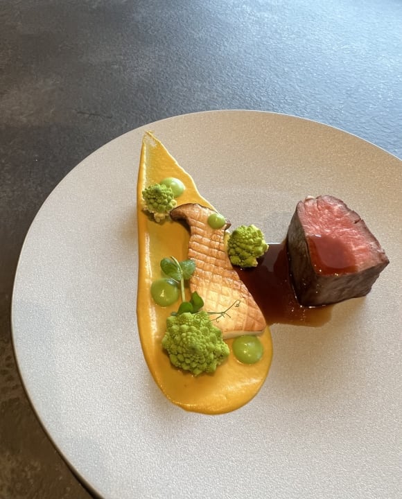 Gastro Hotel Der Mesnerwirt