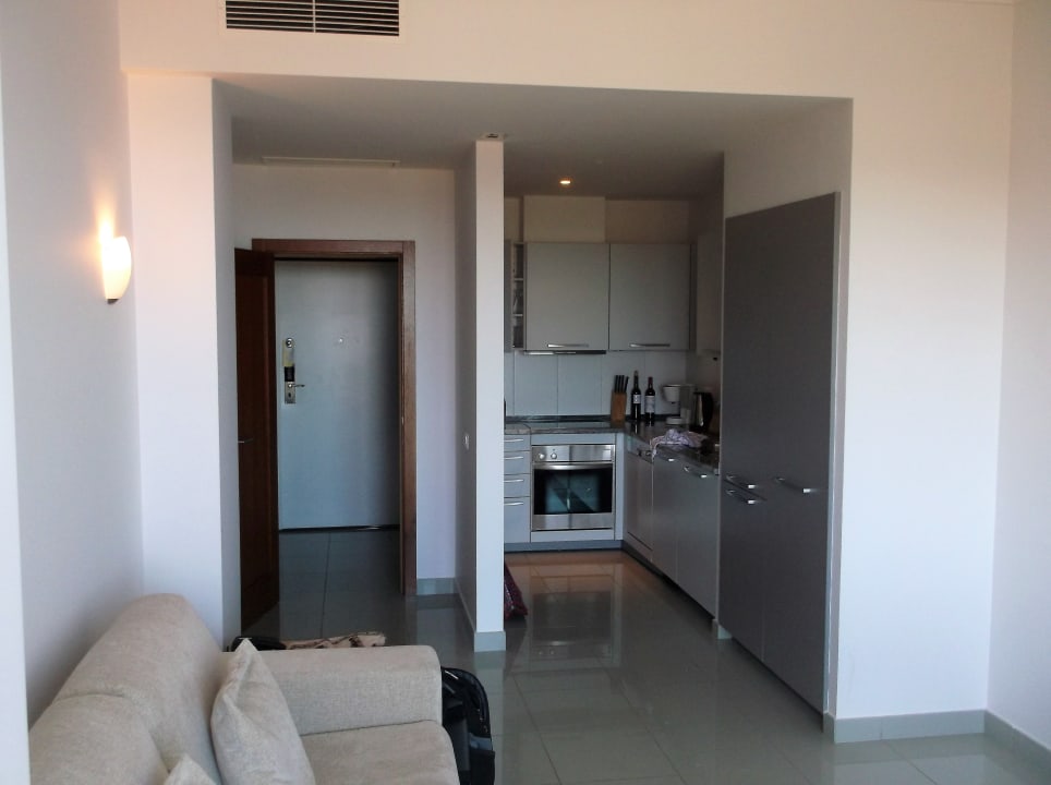 Zimmer Villa Doris Suites